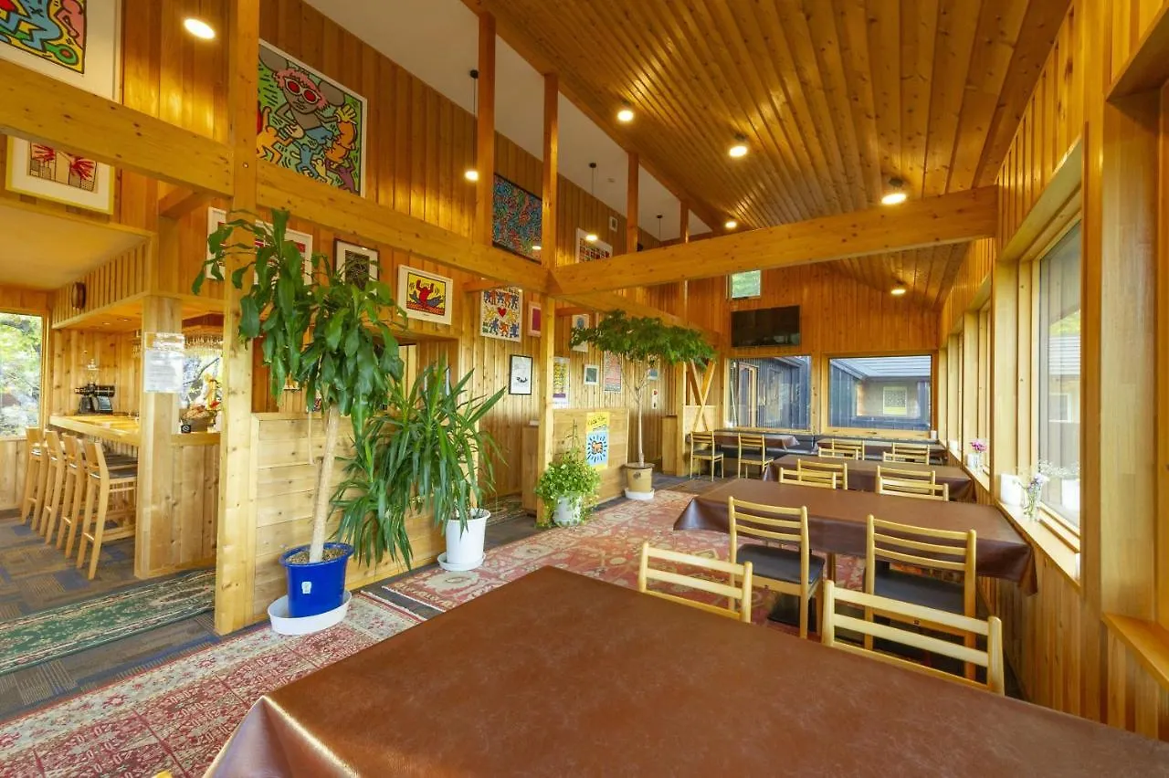 Lodge Niseko Hykrots Ikigai Village Rankoshi