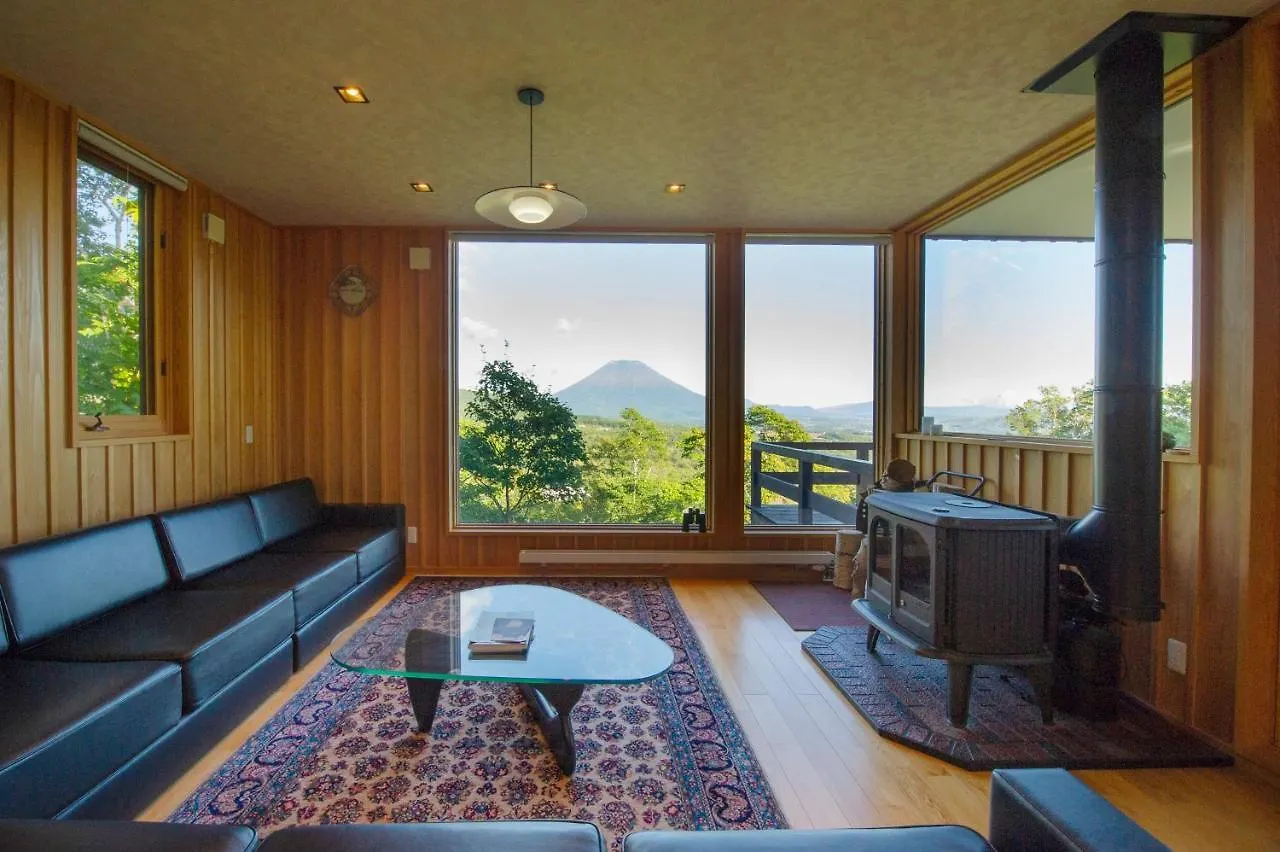 Lodge Niseko Hykrots Ikigai Village Rankoshi