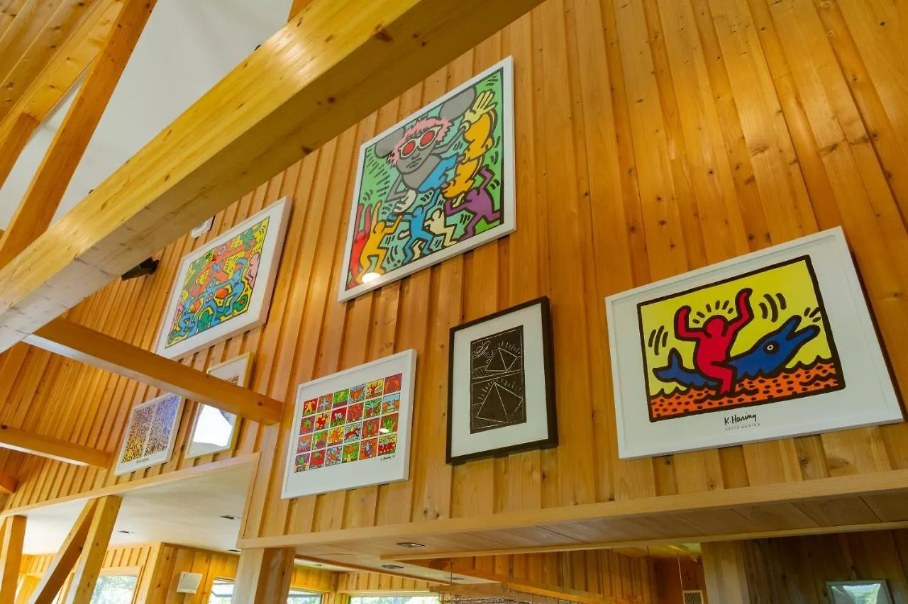 Niseko Hykrots Ikigai Village Rankoshi