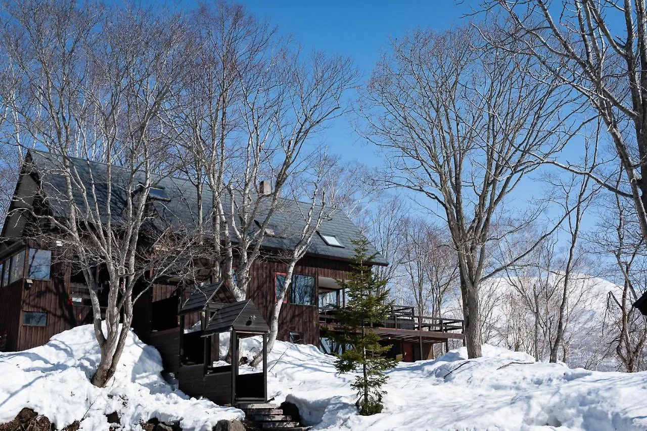 Niseko Hykrots Ikigai Village Rankoshi 0*,