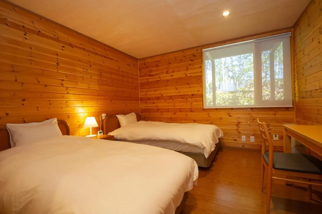 Lodge Niseko Hykrots Ikigai Village Rankoshi Japón
