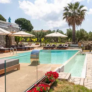 Pamina Mare Apartment Nea Skioni