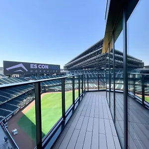 4* Hotel Tower Eleven